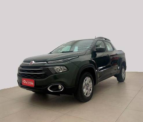 FIAT TORO 1.8 16V EVO FLEX FREEDOM AT6